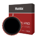 Светофильтр Haida PROII CPL-VND 2-in-1 77мм (Уцененный кат.А) - Изображение 255483