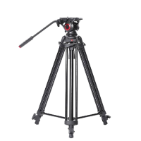 Артикул: 83629. Штатив Miliboo MTT606B с головой MYT802 II