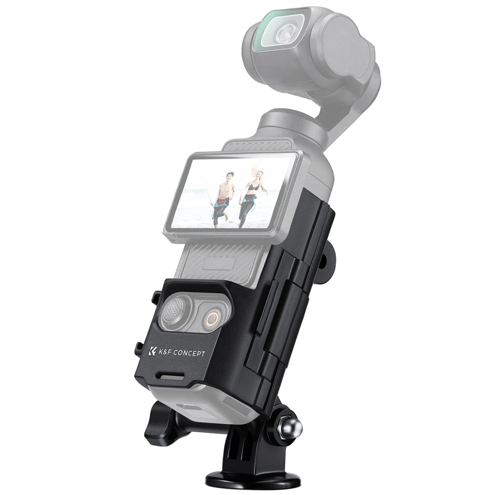 Держатель K&amp;F Concept Expansion mount для DJI Osmo Pocket 3 preOrder=01.06.2025