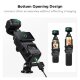 Держатель K&F Concept Expansion mount для DJI Osmo Pocket 3 - Изображение 265794