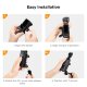 Держатель K&F Concept Expansion mount для DJI Osmo Pocket 3 - Изображение 265796