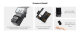 Держатель K&F Concept Expansion mount для DJI Osmo Pocket 3 - Изображение 265797