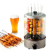 Электрошашлычница Liven Automatic Rotating Skewer Machine - Изображение 159451