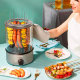 Электрошашлычница Liven Automatic Rotating Skewer Machine - Изображение 159455