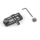 Держатель Tilta для Samsung T5 SSD Drive Holder Tilta Gray - Изображение 258443