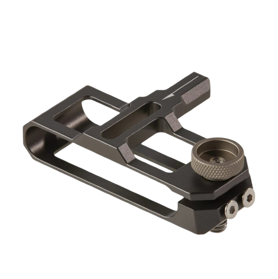 Держатель Tilta для Samsung T5 SSD Drive Holder Tilta Gray 