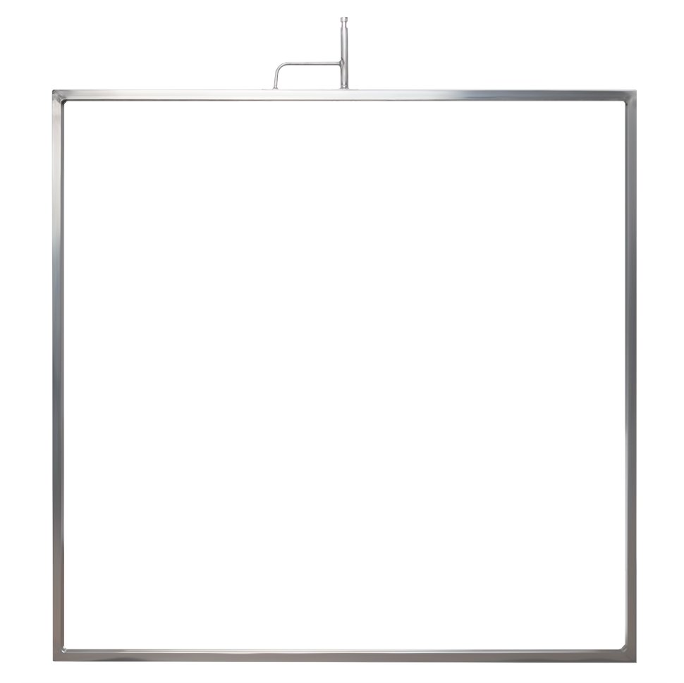Фрост-рама MovieForce Frost Frame Lite 122x122см 