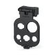 Адаптер Tilta Khronos Lens Adapter для объектива M-mount для iPhone 16 Pro/Pro Max Чёрный - Изображение 264149