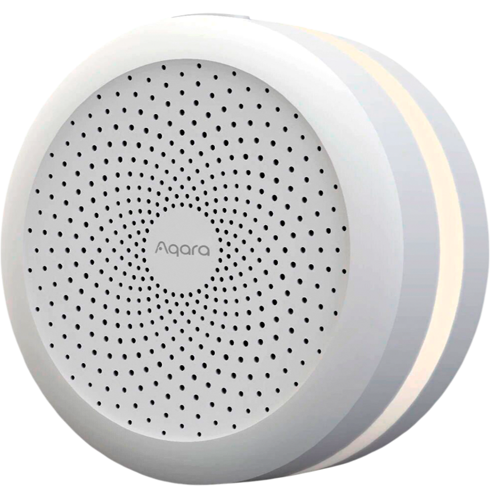 Центр управления умным домом Aqara Hub M1S RU 