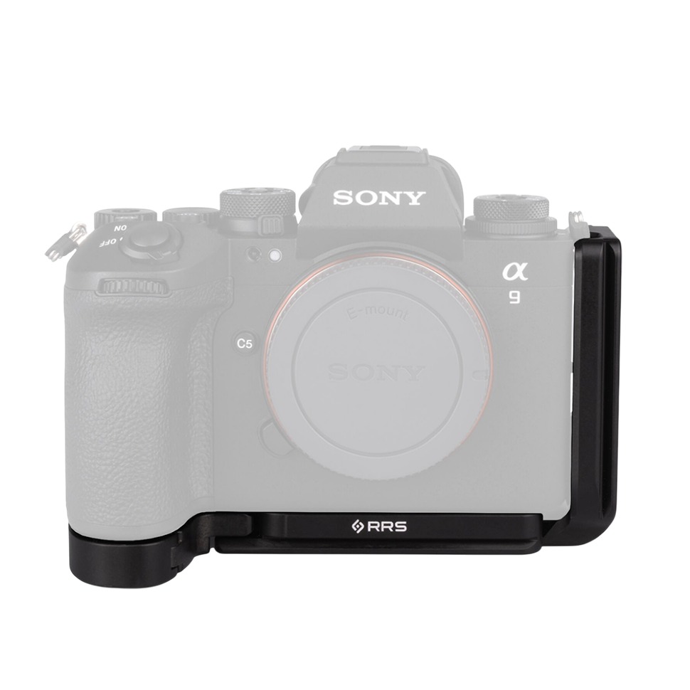 L-площадка SmallRig 5188 для Sony A1 II/ A9 III  