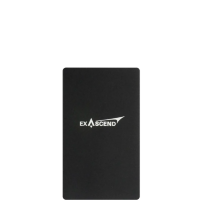 Артикул: 84529. Картридер Exascend CFexpress Type B USB-C 3.2 Gen 2x2 (20Гб/с)
