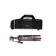 Штатив K&F Concept Omni O255C4 с головой FH-03 - Изображение 267952