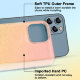 Чехол PQY Streamer для iPhone 12 Pro Max Dot - Изображение 166939