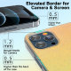 Чехол PQY Streamer для iPhone 12 Pro Max Dot - Изображение 166940