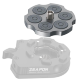 Быстросъёмная площадка Zeapon Revolver Pin - Изображение 171237