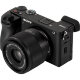 Объектив Viltrox Air AF 35mm f1.7 E-mount - Изображение 269764