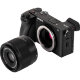Объектив Viltrox Air AF 35mm f1.7 E-mount - Изображение 269765