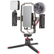 Комплект для съёмки на смартфон SmallRig 3384B (Уцененный кат. А) - Изображение 224326