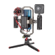 Комплект для съёмки на смартфон SmallRig 3384B (Уцененный кат. А) - Изображение 224331