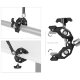 Magic Arm SmallRig 5312 Crab-Shaped Clamp - Изображение 272013