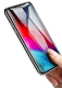 Стекло антишпион Baseus 0.23mm для iPhone Xs Max Чёрное - Изображение 79010