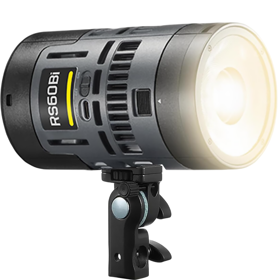 Осветитель Godox RS60Bi 