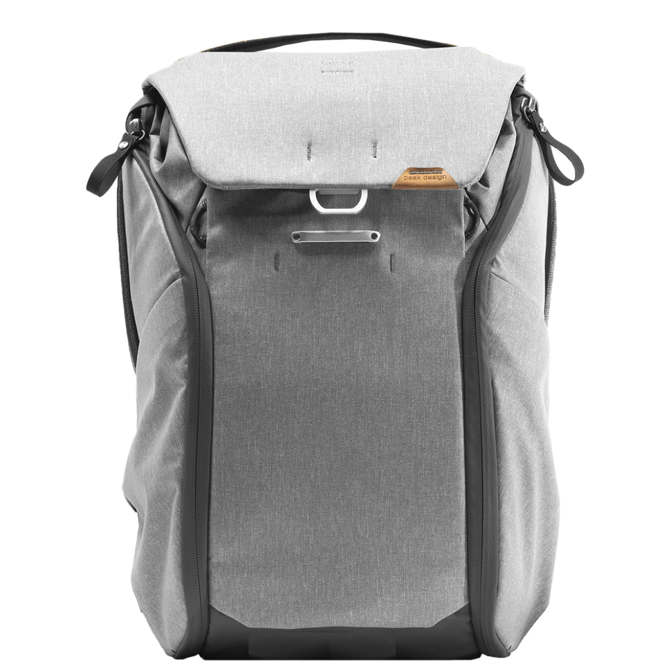 Рюкзак Peak Design Everyday 20L V2.0 Светлый серый 