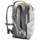 Рюкзак Peak Design Everyday 20L V2.0 Светлый серый - Изображение 226855