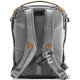 Рюкзак Peak Design Everyday 20L V2.0 Светлый серый - Изображение 226856