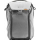 Рюкзак Peak Design Everyday 20L V2.0 Светлый серый - Изображение 226857