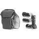 Рюкзак Peak Design Everyday 20L V2.0 Светлый серый - Изображение 226858