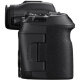 Беззеркальная камера Canon EOS R5 Mark II body - Изображение 277419