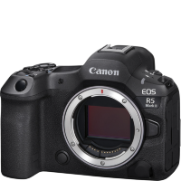 Артикул: 85329. Беззеркальная камера Canon EOS R5 Mark II body