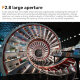 Объектив 7Artisans 14mm F2.8 L-mount - Изображение 276611