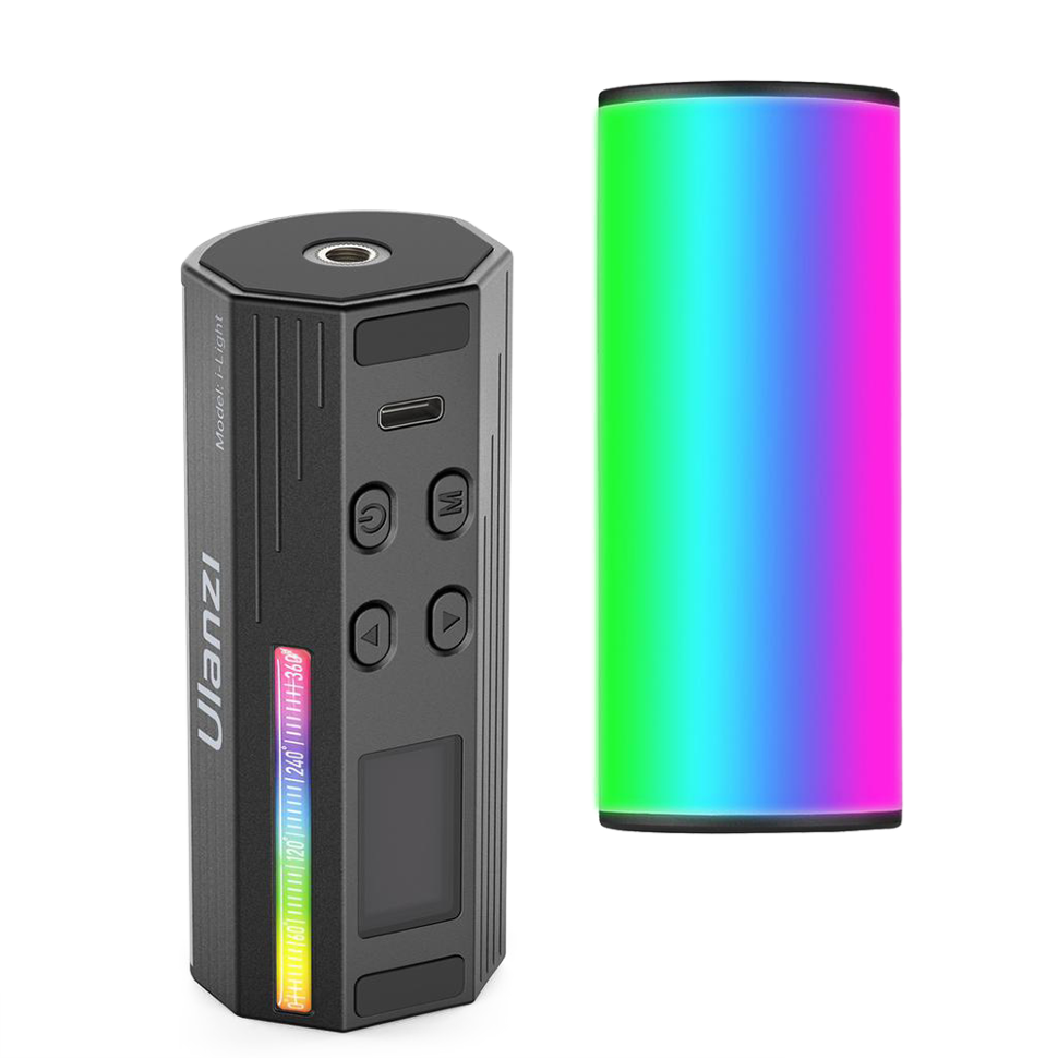 Осветитель Ulanzi i-Light 2637