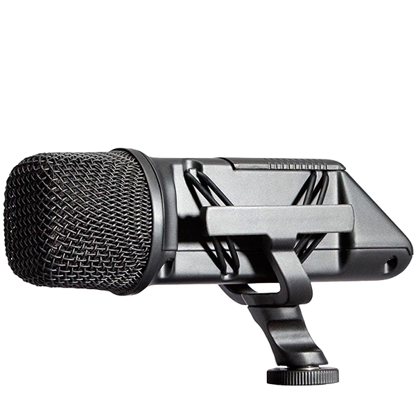 Микрофон RODE Stereo VideoMic 