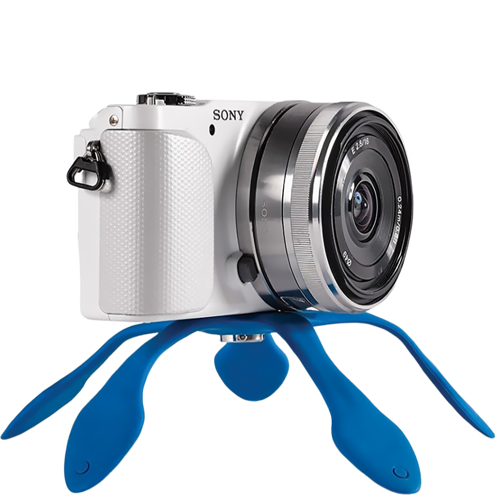Штатив Miggo Splat MW SP-CSC BL 20 