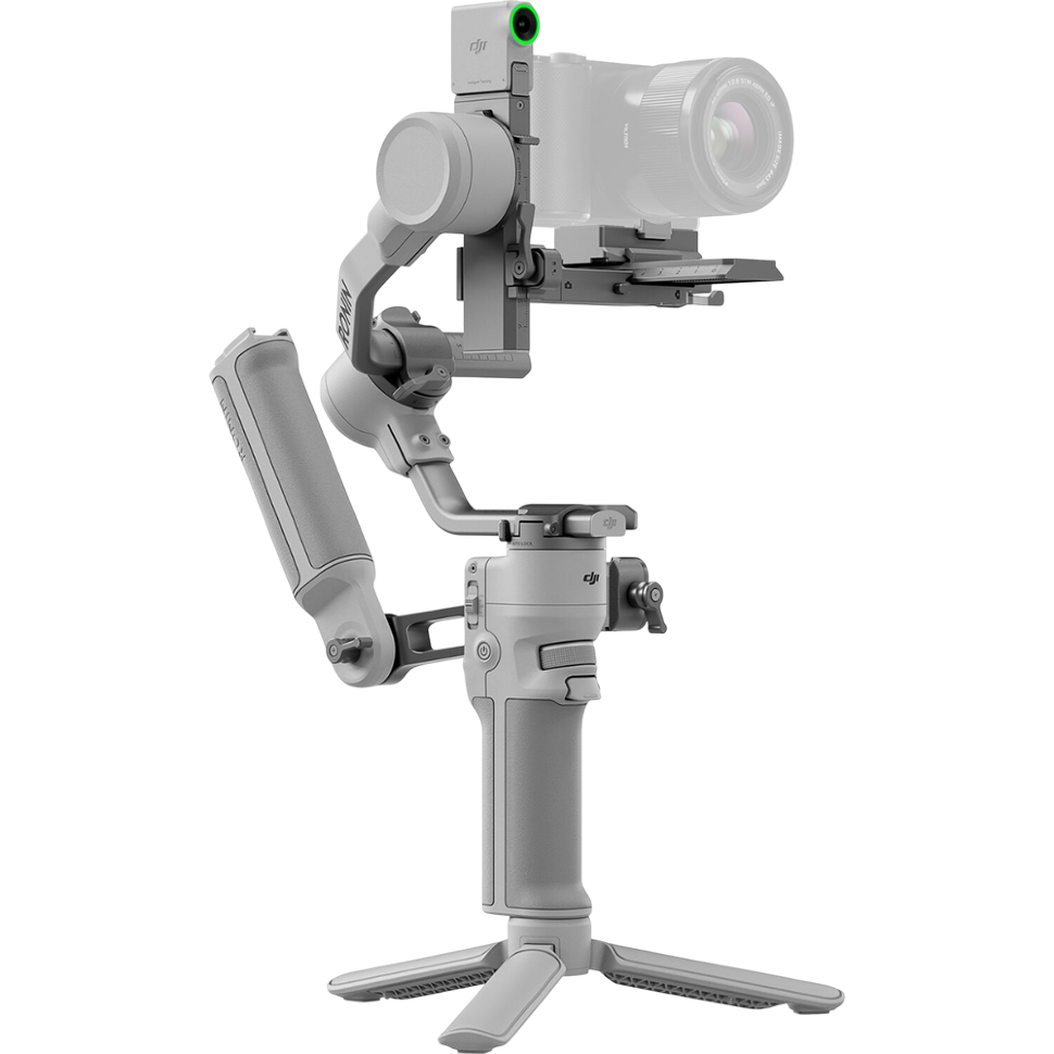 Стабилизатор DJI RS 4 Mini Combo (Уцененный кат.А) 