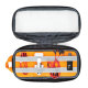 Органайзер Lowepro GearUp Pouch Medium Серый - Изображение 180269