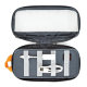 Органайзер Lowepro GearUp Pouch Medium Серый - Изображение 180271