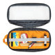 Органайзер Lowepro GearUp Pouch Medium Серый - Изображение 180272
