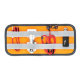 Органайзер Lowepro GearUp Pouch Medium Серый - Изображение 180273