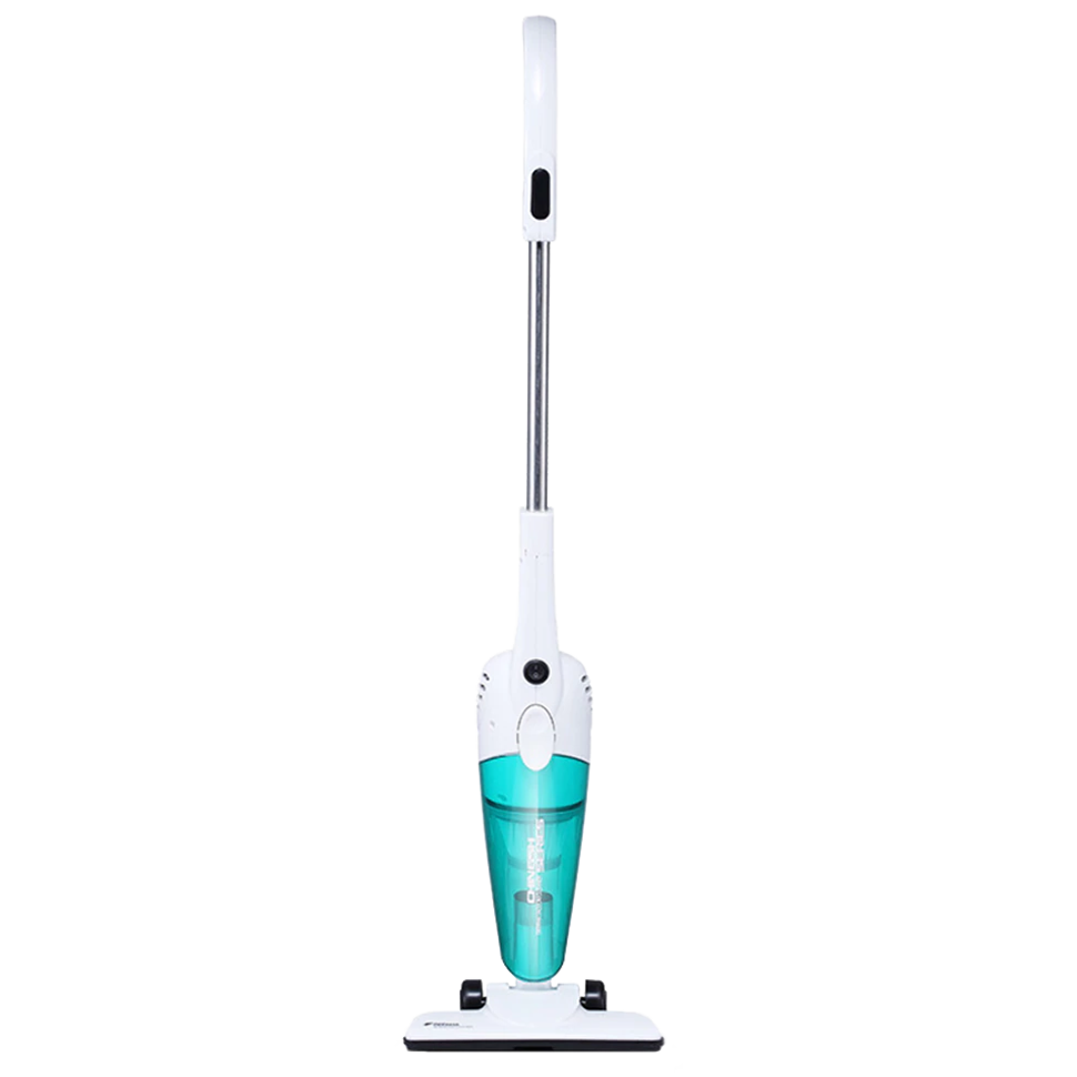 Пылесос Deerma DX118C RU Белый 