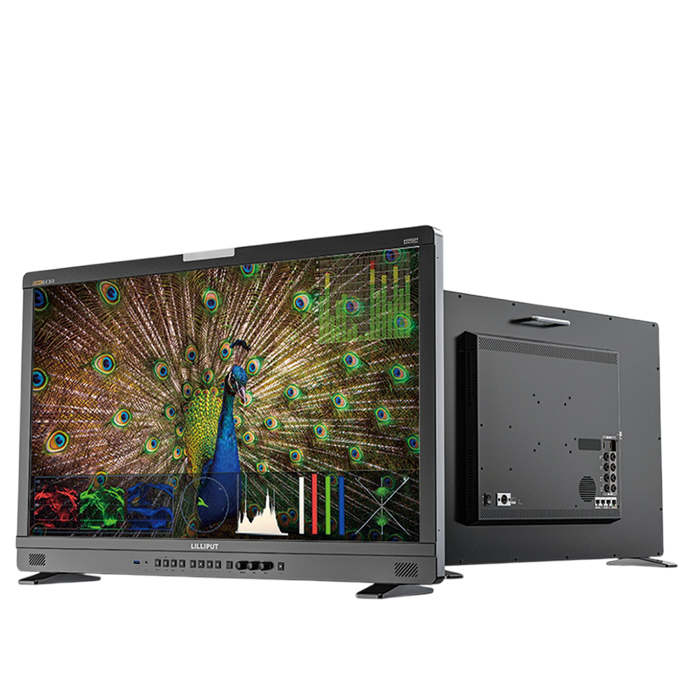 Режиссерский монитор Lilliput UQ31 