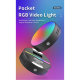 Осветитель Ulanzi Vijim R66 RGB - Изображение 185881
