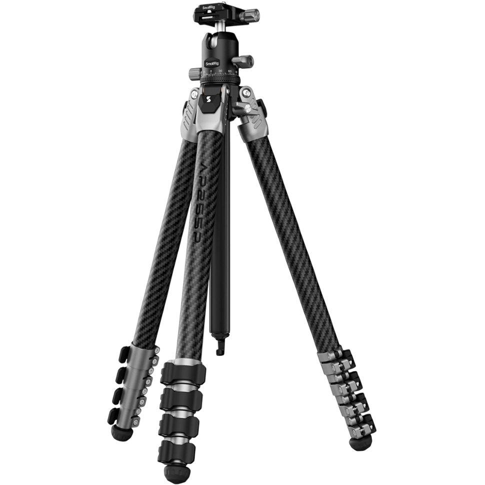 Штатив SmallRig 5478 Portable Photo Carbon 
