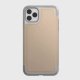 Чехол X-Doria Defense Prime для iPhone 11 Pro Max Бежевый - Изображение 100854