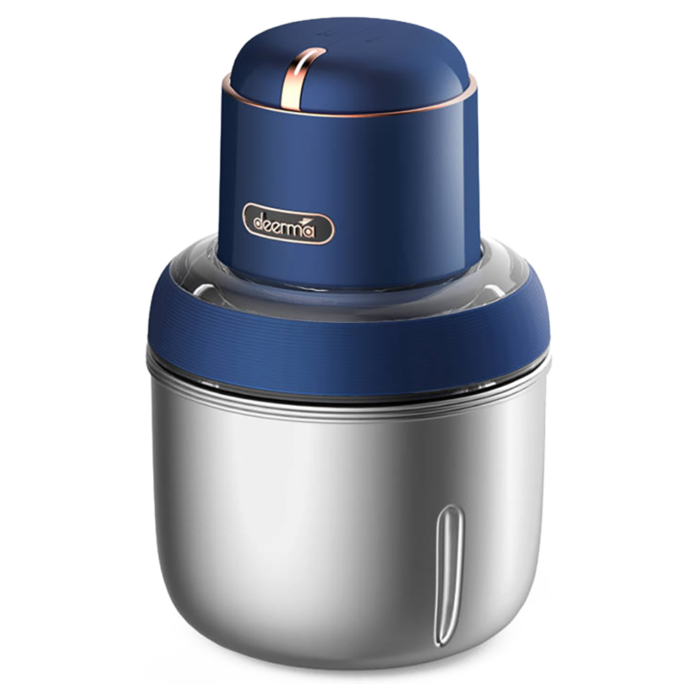 Мясорубка Deerma Meat Blender JR08 