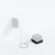 Батарейная площадка SmallRig 5537 LWS Kit для NP-F x2 (Hot‑Swap UPS) - Изображение 293046