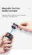 Быстросъёмное крепление Ulanzi Go-Quick II Upgraded для экшн-камеры - Изображение 192670